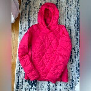 Lululemon Fluffed Up Pullover